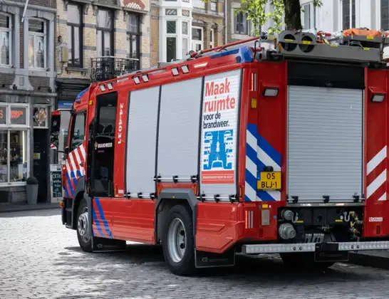 Brandweer