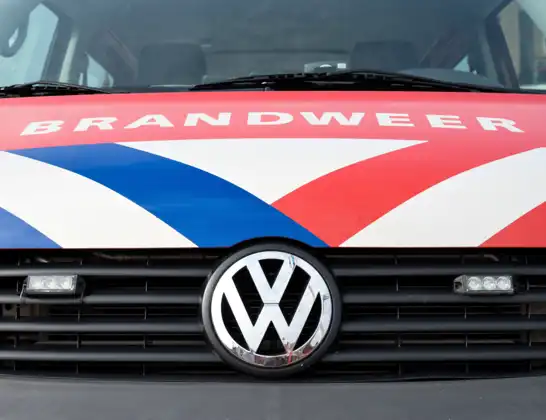 Brandweer