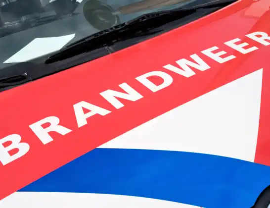 Brandweer