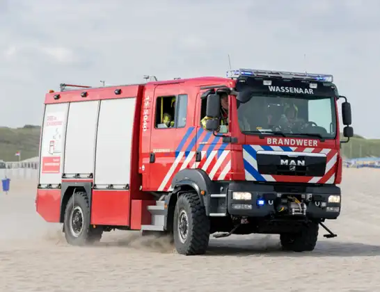 Brandweer