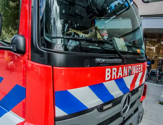 Brandweer