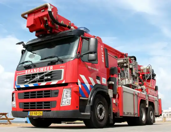 Brandweer