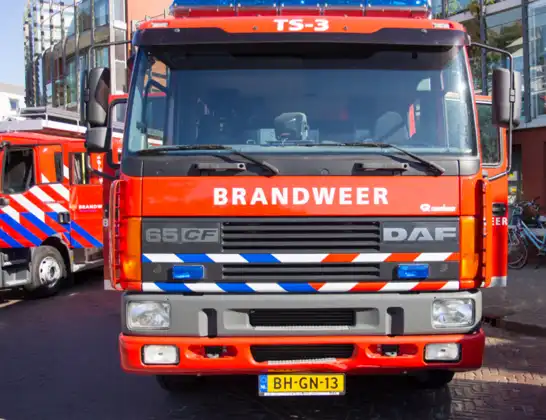 Brandweer