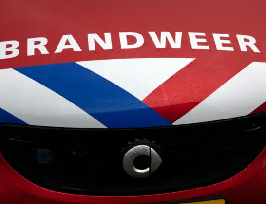 Brandweer