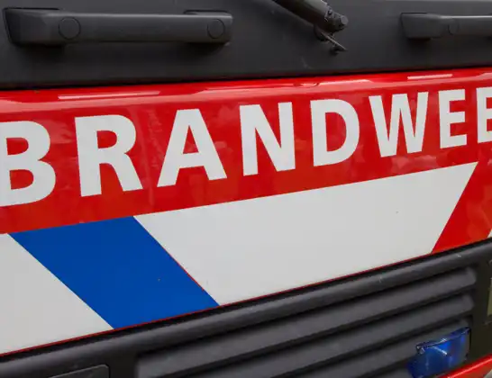 Brandweer