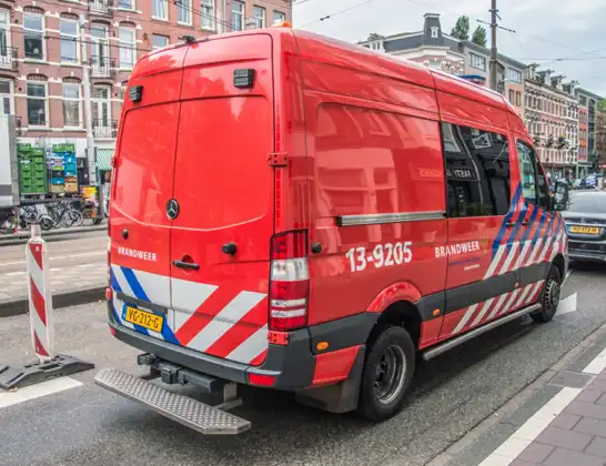 Brandweer