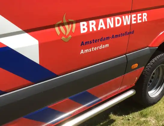 Brandweer