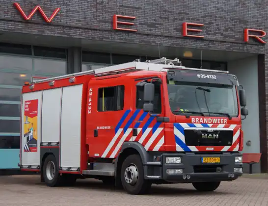 Brandweer