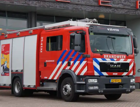 Brandweer