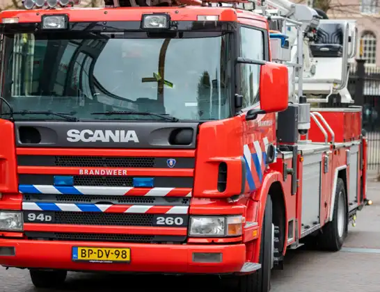 Brandweer