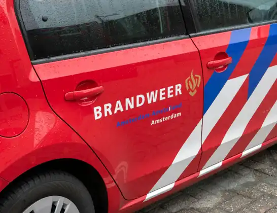 Brandweer