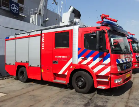 Brandweer