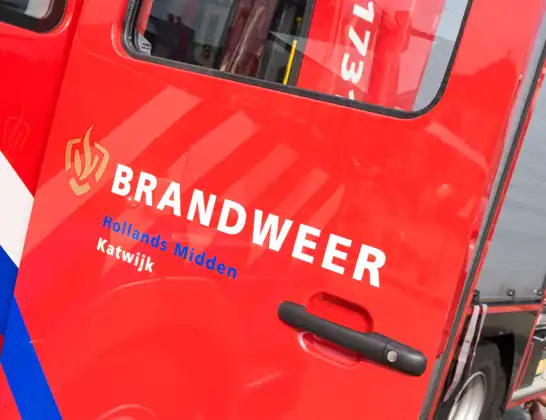 Brandweer