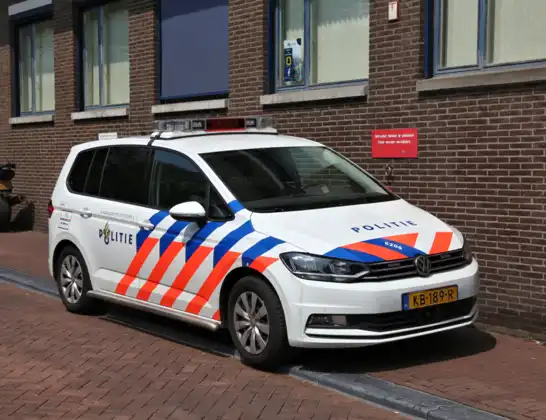 112 nieuws uit Eefde