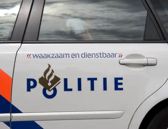 112 nieuws uit Wanssum