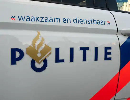 112 nieuws uit De Rijp