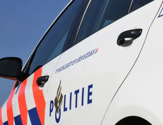 112 nieuws uit Putten