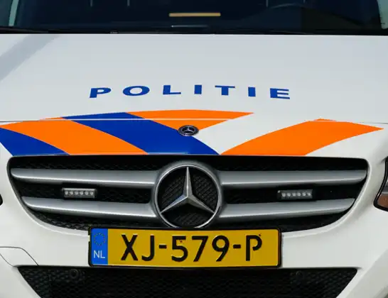 112 nieuws uit Foxwolde