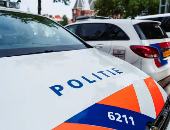 112 nieuws uit Holthone