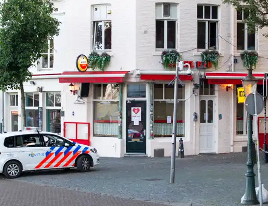Politie