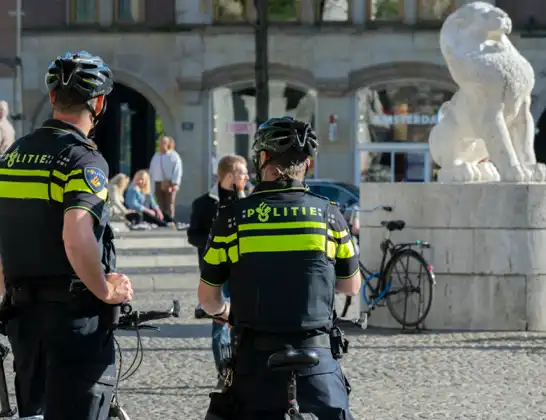 112 nieuws uit Kloosterburen