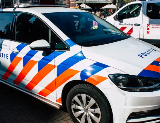 112 nieuws uit Sint Annen