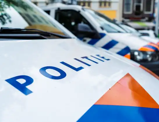 112 nieuws uit Goor