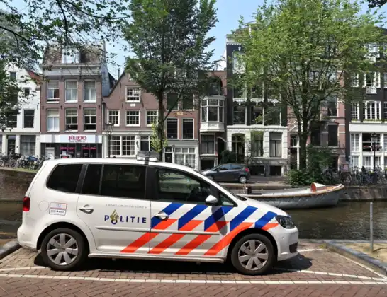 112 nieuws uit Siegerswoude