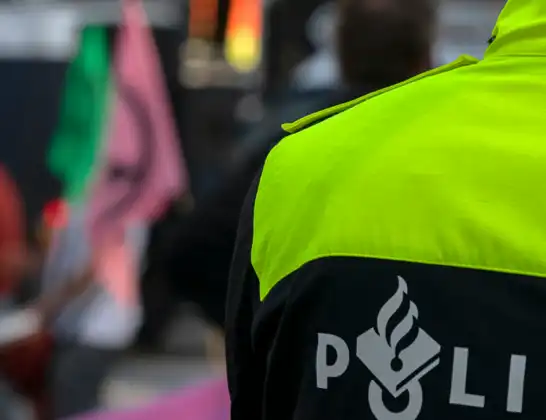 112 nieuws uit Diemen