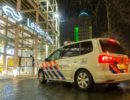 112 nieuws uit Hulshorst