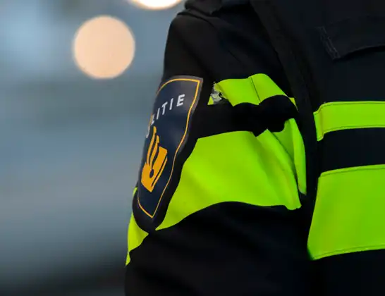 Politie