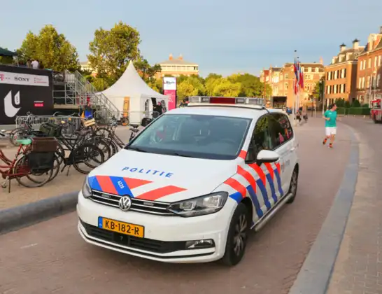 Politie