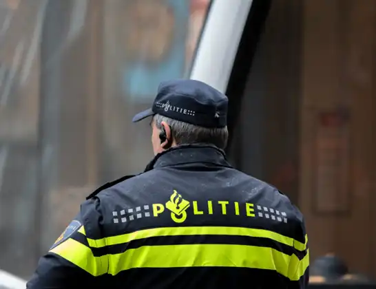 Politie