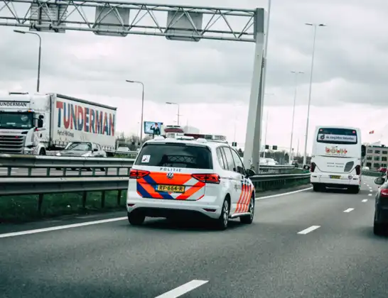 Politie