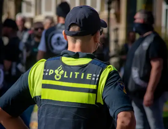 112 nieuws uit Brandwijk