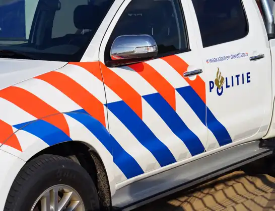 Politie