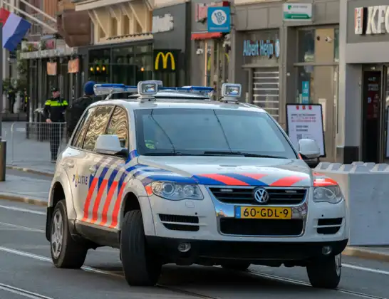 Politie