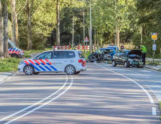 112 nieuws uit Rijssen