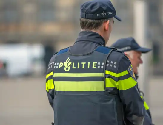 Politie