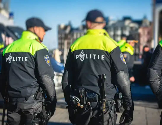 Politie