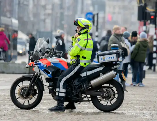 Politie