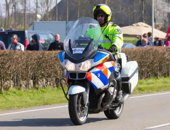 Politie