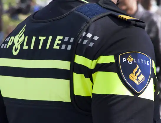 Politie