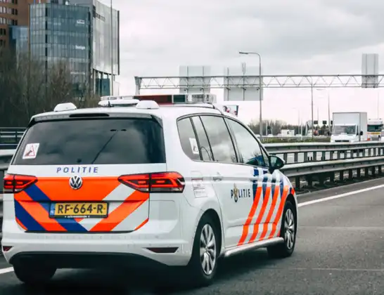 Politie