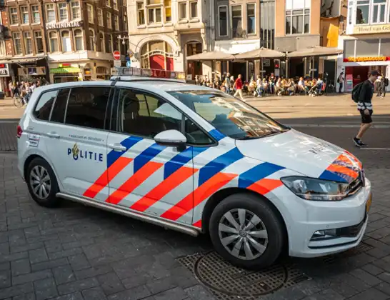 Politie