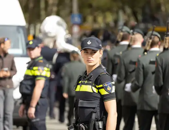 112 nieuws uit Zuidland