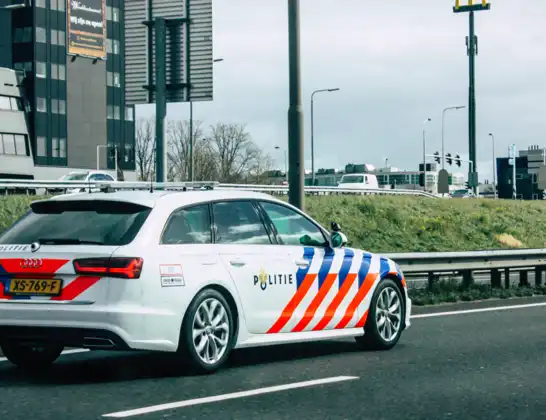 Politie