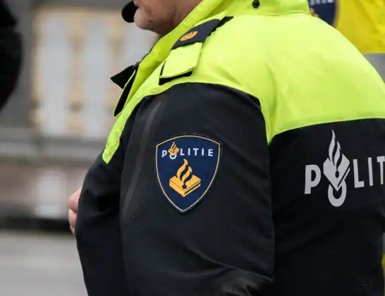 Politie