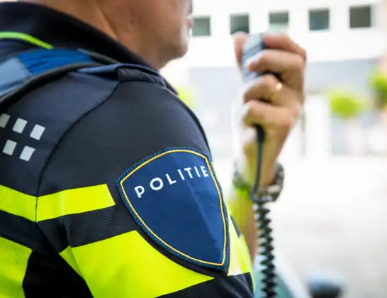 Politie