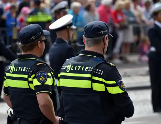 Politie